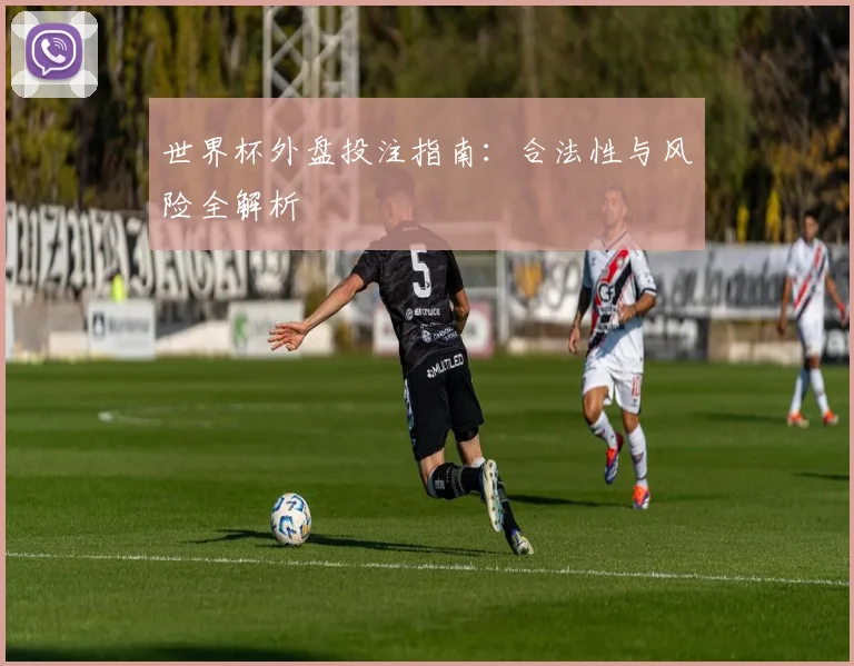 世界杯外盘投注指南：合法性与风险全解析