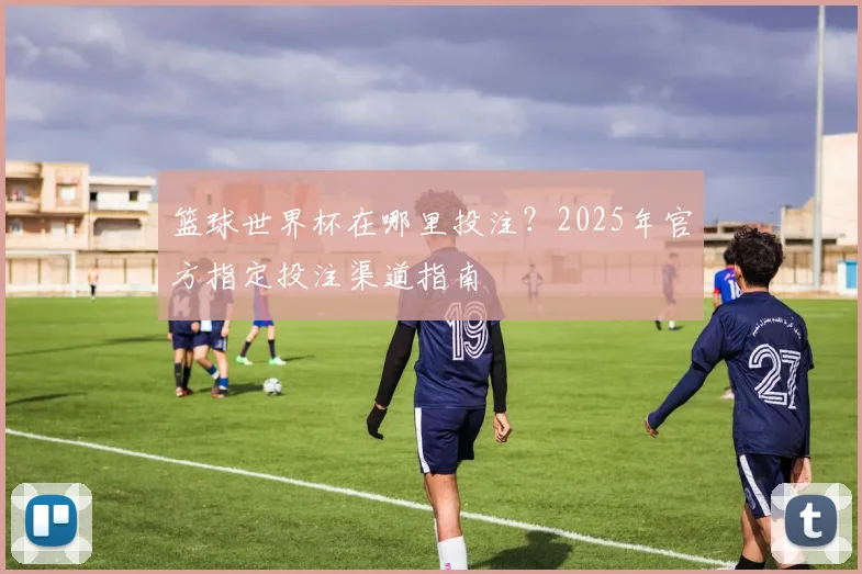 篮球世界杯在哪里投注？2025年官方指定投注渠道指南