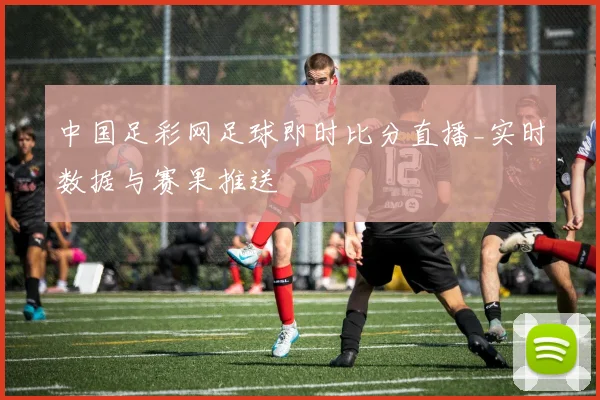 中国足彩网足球即时比分直播_实时数据与赛果推送