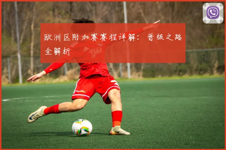 欧洲区附加赛赛程详解：晋级之路全解析